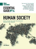 New Scientist - The Essential Guides